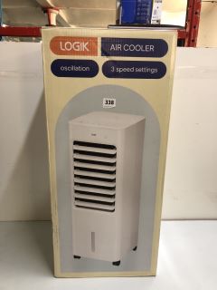 LOGIK PORTABLE AIR COOLER