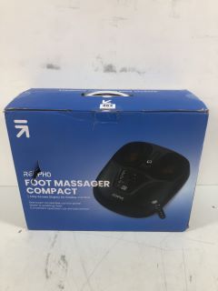 RENPH0 FOOT MASSAGER COMPACT