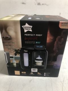 TOMMEE TIPPEE PERFECT PREP