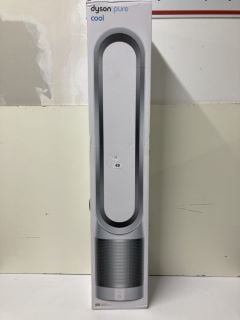 DYSON PURE COOL TOWER FAN MODEL:TP00 - RRP.£299