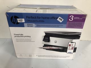 HP OFFICEJET PRO 8132E PRINTER