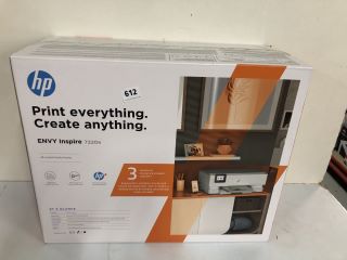 HP ENVY INSPIRE 7220E PRINTER