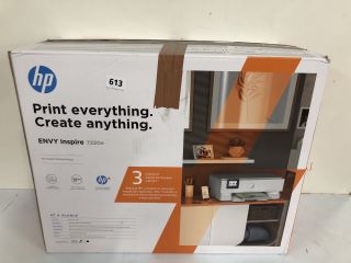 HP ENVY INSPIRE 7220E PRINTER