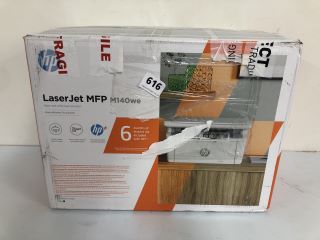 HP LASERJET MFP M140WE PRINTER