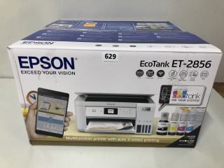 EPSON ECOTANK ET-2856 PRINTER