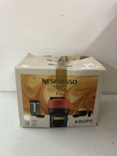 NESPRESSO VERTUO POP COFFEE MACHINE