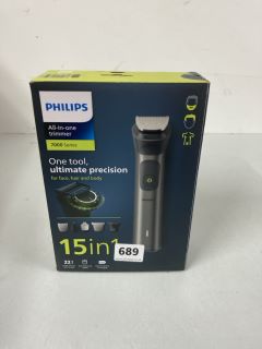 PHILIPS 7000 SERIES ALL-IN-ONE