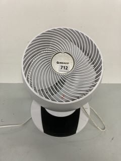 MEACOFAN AIR CIRCULATING FAN