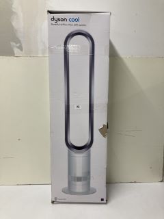 DYSON COOL TOWER FAN MODEL: AM07 - RRP.£350