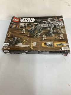 LEGO STAR WARS AT-TE WALKER SET - 75337