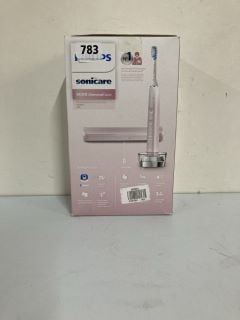 PHILIPS SONICARE 9000 DIAMOND CLEAN ELECTRIC TOOTHBRUSH