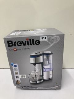 BREVILLE BRITA HOTCUP VARIABLE WATER DISPENSER