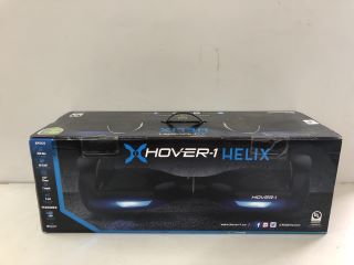 XHOVER-1 HELIX HOVERBOARD