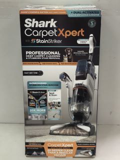 SHARK CARPET XPERT STAIN STRIKER