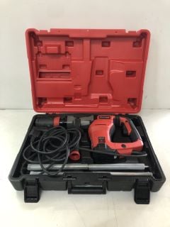 EINHELL NAIL GUN