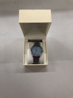 ANNE KLEIN WATCH MODEL NO:VC11G