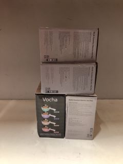 3 X VOCHA MULTI-FUNCTION HOT POT