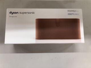 DYSON SUPERSONIC STORAGE CASE