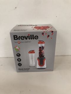 BREVILLE BLEND-ACTIVE