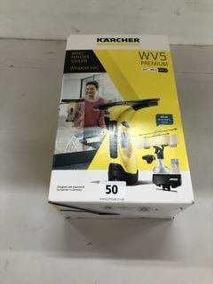 KARCHER WV5 PREMIUM WINDOW VAC