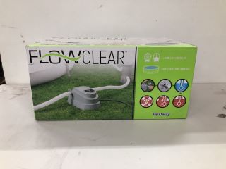 BESTWAY FLOWCLEAR