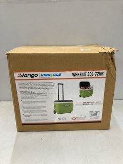 VANGO PINNACLE 30L WHEELIE