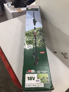 BOSCH UNIVERSAL HEDGEPOLE