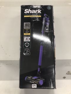 SHARK CORDLESS STICK VACUUM