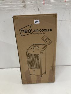 NEO AIR COOLER