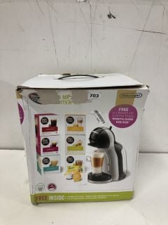 DELONGHI MINI ME STARTER KIT