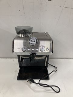 DELONGHI COFFEE MACHINE