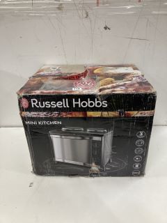 RUSSELL HOBBS MINI KITCHEN