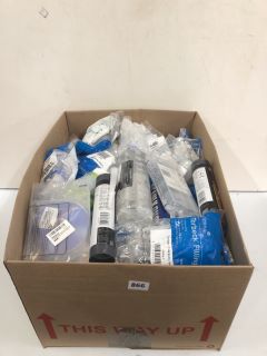 BOX OF DIY ITEMS INC TORBECK FILLING VALVE