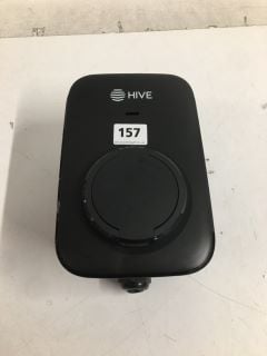 HIVE EV BATTERY CHARGER