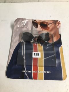 BEN SHERMAN DESIGNER SUNGLASSES