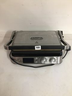 DELONGHI MULTIGRILL KITCHEN APPLIANCE