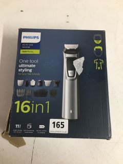 PHILIPS ALL IN ONE TRIMMER 700 SERIES