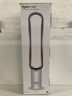 DYSON COOL AM 07 TOWER FAN - RRP £250