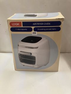 LOGIK 1 LITRE CAPACITY AIR FRYER OVEN