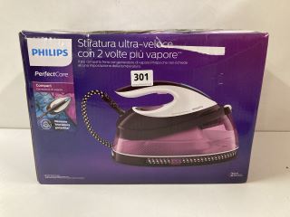 PHILIPS PERFECTCARE COMPACT IRON