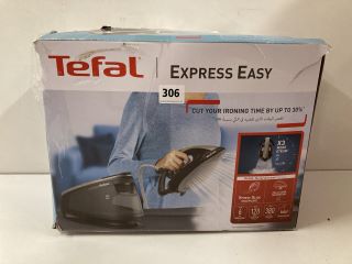 TEFAL EXPRESS EASY IRON