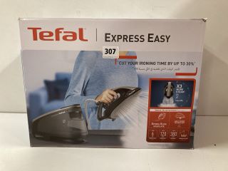 TEFAL EXPRESS EASY IRON