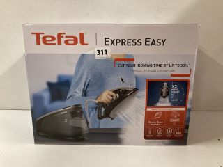 TEFAL EXPRESS EASY IRON