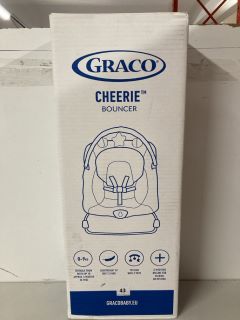 GRACO CHEERIE BOUNCER