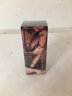 AV LOVER ADULT MASTURBATION CUP SEX TOY (18+ ID REQUIRED)