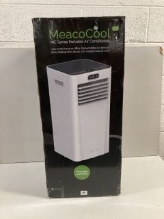 MEACOCOOL MC SERIES PORTABLE AIR CONDITIONER