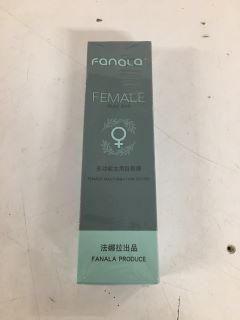 FANALA FEMALE BEAD BAR FEMALE MASTURBATION DEVICE