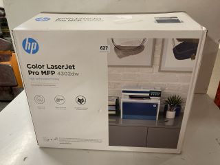 HP COLOUR LASERJET PRO MFP 4302DW PRINTER