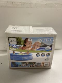 INTEX EASY SET 3.1M POOL