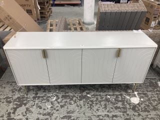 JOHN LEWIS HARVARD WIDE SIDEBOARD RRP: £779